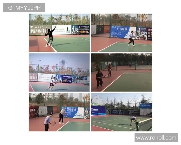 重庆网球队灵活应变的训练与比赛策略探讨